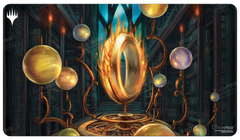 Плеймат з зображенням Sol Ring випуску Commander Master для Magic: The Gathering plm-up-19994 фото