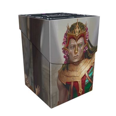 Декбокс Kotis, Sibsig Champion / Teval, the Balanced Scale 100+ -Tarkir: Dragonstorm MTG &mdash; фото товару