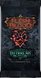 Дисплей 24 бустерів Flesh and Blood Outbreak, англійською
