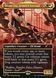 Jinnie Fay, Jetmir's Second // Jinnie Fay, Jetmir's Second &mdash; Magic: The Gathering, Secret Lair Drop #1556, Non-foil, English