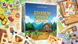 Настільна гра Stardew Valley (англ.)