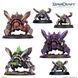 StarCraft: The Miniatures Game &mdash; Zerg Expansion Set: Roach