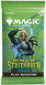 Ігровий бустер Secrets of Strixhaven - Magic: the Gathering