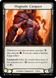 Бустер випуску "Compendium of Rathe" - Flesh and Blood TCG