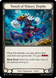 Бустер випуску "Compendium of Rathe" - Flesh and Blood TCG