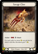Бустер випуску "Compendium of Rathe" - Flesh and Blood TCG