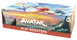 Дисплей ігрових бустерів Magic: The Gathering&reg; | Avatar: The Last Airbender&trade;