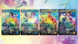 Чокобо бандл випуску Final Fantasy - Magic: the Gathering