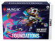 Бандл випуску Foundations - Magic: The Gathering