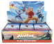 Дисплей ігрових бустерів Magic: The Gathering&reg; | Avatar: The Last Airbender&trade;