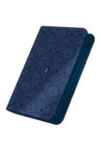 Альбом для карт Ultimate Guard Zipfolio 160 Xenoskin Magic: The Gathering | Avatar: The Last Airbender - Blue Mana &mdash; фото товару