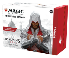 Бандл випуску Magic: The Gathering®—Assassin's Creed® acr-05 фото
