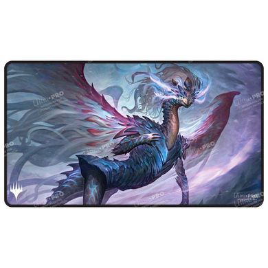 Плеймат Shiko, Paragon of the Way Tarkir: Dragonstorm - MTG &mdash; фото товару