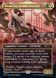 Jinnie Fay, Jetmir's Second // Jinnie Fay, Jetmir's Second &mdash; Magic: The Gathering, Secret Lair Drop #1510, Foil, English
