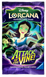 Дисплей бустерів випуску Attack on the Vine! - Lorcana TCG