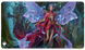 Плеймат з зображенням Tegwyll, Duke of Splendor випуску Wilds of Eldraine для Magic: The Gathering