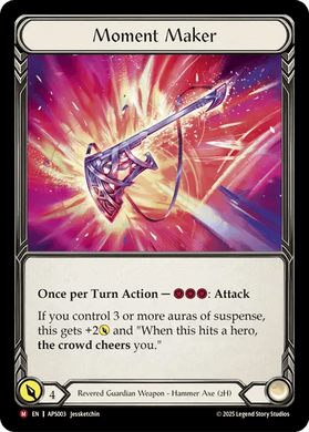Готова колода "Pleiades" - Flesh and Blood TCG &mdash; фото товару