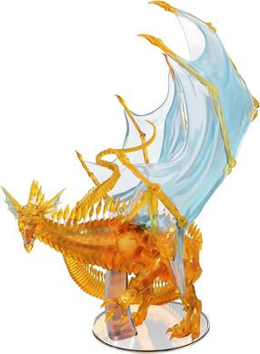 Фігурка D&D Premium Set - Adult Topaz Dragon wiz-96165 фото