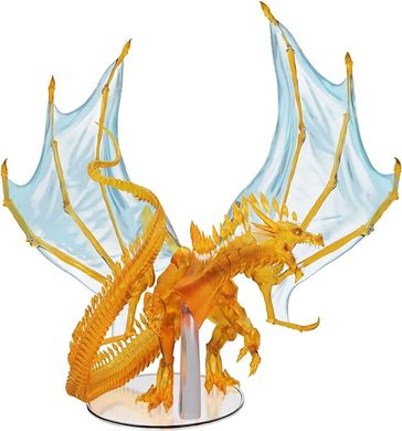 Фігурка D&D Premium Set - Adult Topaz Dragon wiz-96165 фото