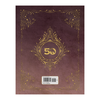 Посібник Майстра Підземелля 2024 Dungeon Master&rsquo;s Guide&reg; &ndash; Alternate-art cover &ndash;Dungeons and Dragons &mdash; фото товару