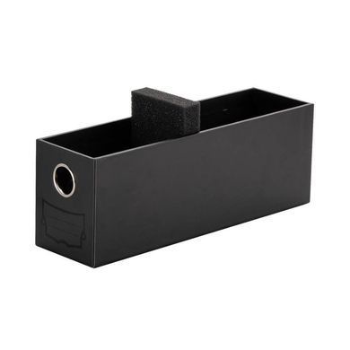 Органайзер Fortress Card Drawers Black - Dragon Shield &mdash; фото товару