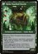 Карта Teachings of the Kirin // Kirin-Touched Orochi, French