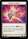 Готова колода "Pleiades" - Flesh and Blood TCG
