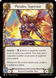 Готова колода "Pleiades" - Flesh and Blood TCG