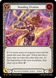 Готова колода "Pleiades" - Flesh and Blood TCG