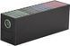 Органайзер Fortress Card Drawers Black - Dragon Shield, Чорний