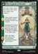 The Legend of Kyoshi // Avatar Kyoshi &mdash; Magic: The Gathering, Avatar: The Last Airbender #186, Non-foil, English