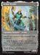 The Legend of Kyoshi // Avatar Kyoshi &mdash; Magic: The Gathering, Avatar: The Last Airbender #186, Non-foil, English