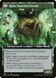 Карта Teachings of the Kirin // Kirin-Touched Orochi, English