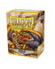 Протектори Dragon Shield Matte - Gold