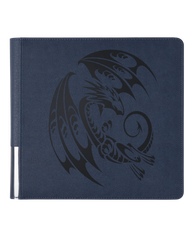 Альбом для карт Card Codex Portfolio 576 – Midnight Blue bin-at-39431  фото