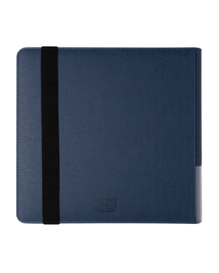 Альбом для карт Card Codex Portfolio 576 &ndash; Midnight Blue &mdash; фото товару
