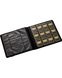 Альбом для карт Card Codex Portfolio 576 &ndash; Midnight Blue