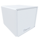 Декбокс Vivid Alcove Edge Deckbox Біла, Білий