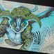 Плеймат Ureni, the Song Unending випуску Tarkir: Dragonstorm - Magic: The Gathering