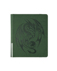 Альбом для карт Card Codex Portfolio 360 – Forest Green bin-at-39341 фото