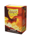 Протектори Dragon Shield Dual Matte - Ember