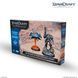 StarCraft: The Miniatures Game &mdash; Terran Hero Expansion Set: Jim Raynor & Point Defense Drone