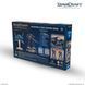 StarCraft: The Miniatures Game &mdash; Terran Hero Expansion Set: Jim Raynor & Point Defense Drone