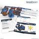 StarCraft: The Miniatures Game &mdash; Terran Hero Expansion Set: Jim Raynor & Point Defense Drone