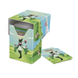 Коробка для зберігання карт Morning Meadow - Pokemon TCG