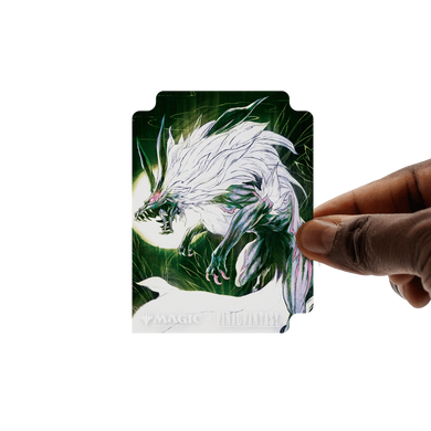 Декбокс Summon: Fenrir 100+ - Final Fantasy MTG &mdash; фото товару