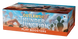 Дисплей ігрових бустерів випуску Outlaws of Thunder Junction &ndash; Magic: The Gathering