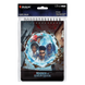 Блокнот для ведення гри Murders at Karlov Manor Booster Box Art Spiral Life Pad for Magic: the Gathering