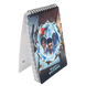 Блокнот для ведення гри Murders at Karlov Manor Booster Box Art Spiral Life Pad for Magic: the Gathering