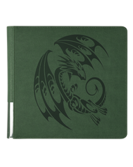 Альбом для карт Card Codex Portfolio 576 – Forest Green bin-at-39441  фото